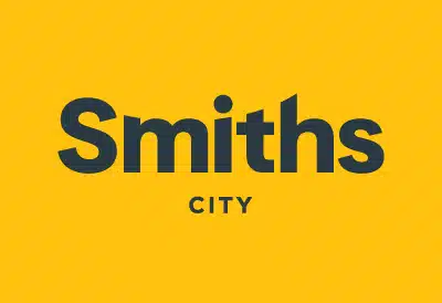 Smiths City